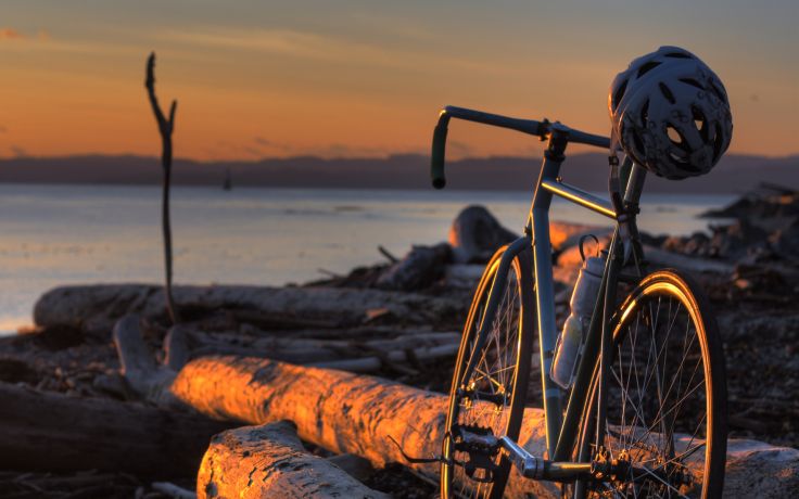 5 consigli per un viaggio in bici che sia davvero indimenticabile