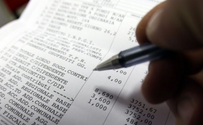 Com’è che diversi cittadini devono restituire gli 80 euro