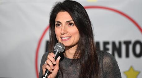 Roma: comitato Virginia Raggi