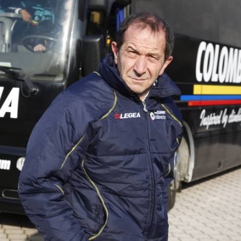 claudio corti
