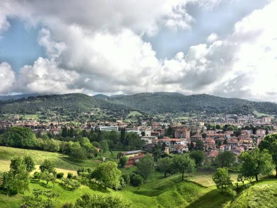 Come si fa a non amarla? – Jessica Manzoni