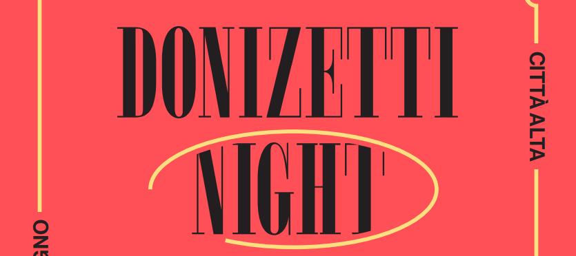 In attesa della Donizetti Night Bergamo si riempie di musica
