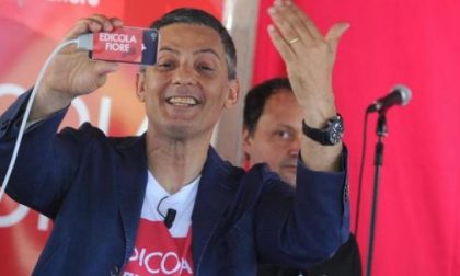 L'edicola di Fiorello su SkyUno ed è una bomba di allegria