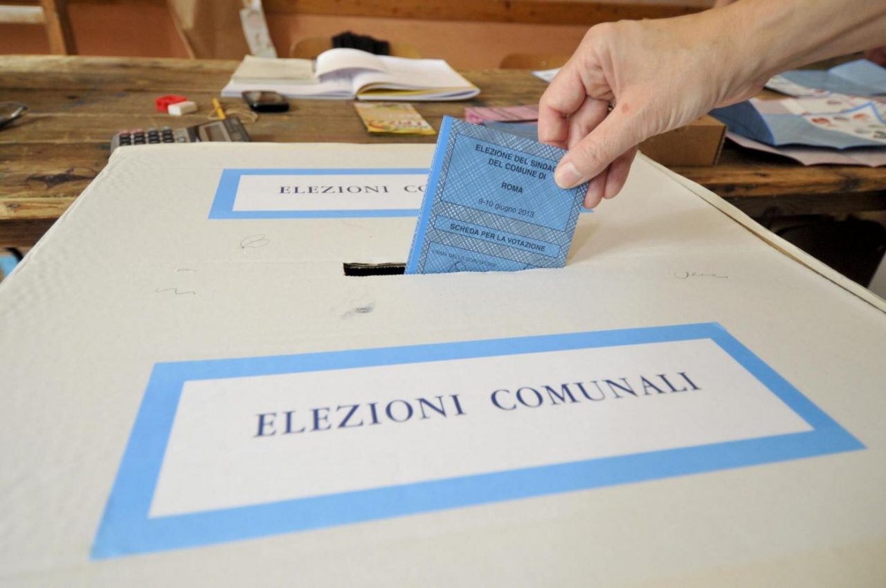 Elezioni europee e amministrative a Bergamo, ecco come fare domanda per diventare scrutatori