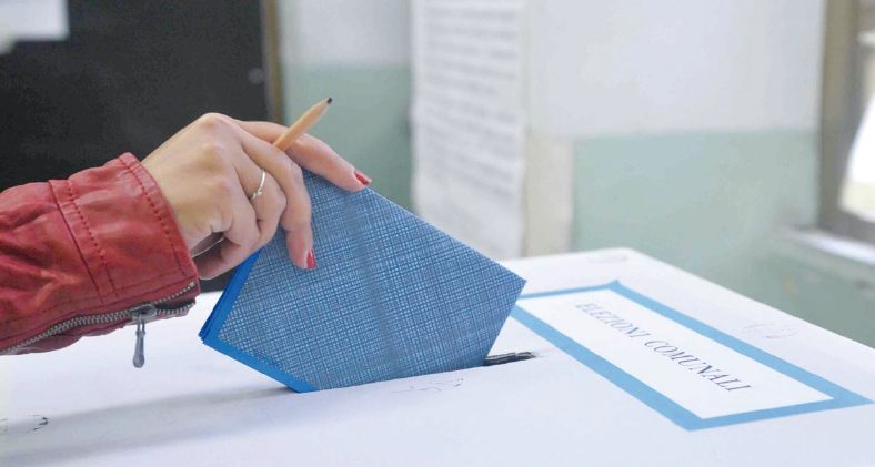 Guida breve alle amministrative nella Bergamasca