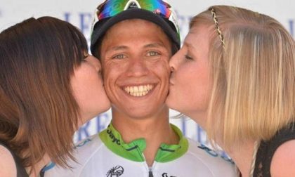 Chi ha scoperto il sorriso di Chaves e l'ha anche ospitato a Curno