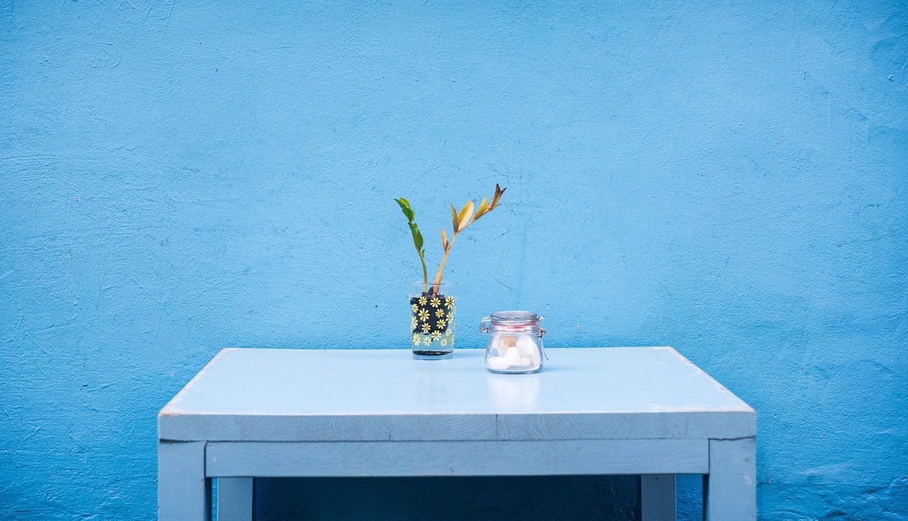 5 idee estive per arredare la casa (spendendo comunque pochissimo)