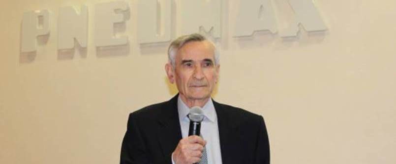 L’imprenditore che era felice nel dare lavoro agli ultimi