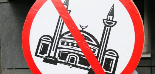 islamofobia