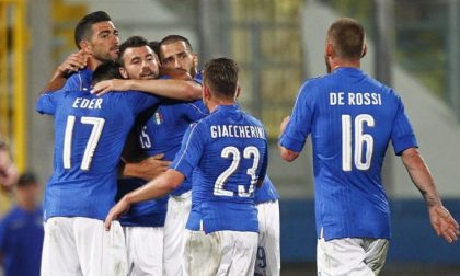 L’Italia scommette sugli azzurri Ma sogna il colpaccio dell'Albania