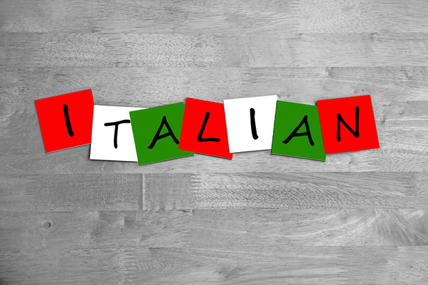 Sei buoni motivi per cui gli stranieri dovrebbero studiare l’italiano