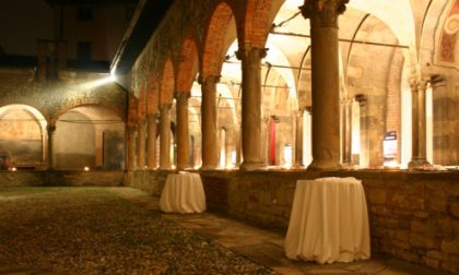 Che cosa fare stasera a Bergamo lunedì 20 giugno 2016