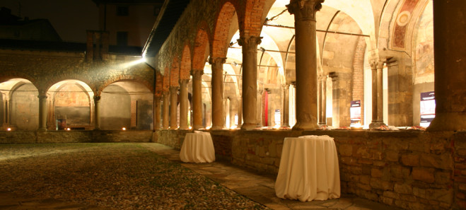 Che cosa fare stasera a Bergamo lunedì 20 giugno 2016