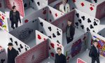 Il film da vedere nel weekend Now you see me 2, maghi e crimine