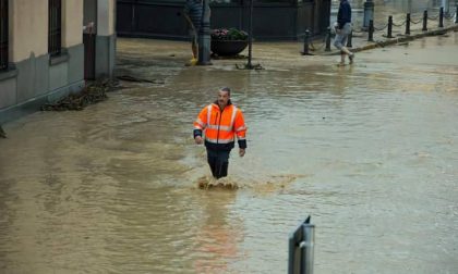 Notizie su Bergamo e provincia (6-11 giugno 2016)