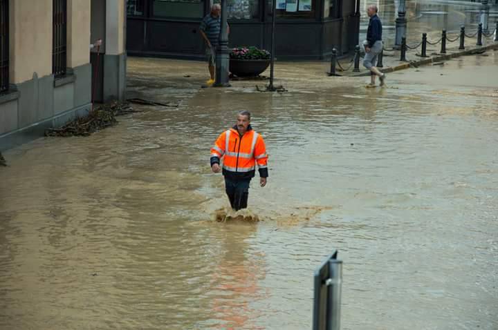 Notizie su Bergamo e provincia (6-11 giugno 2016)