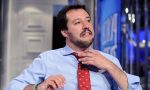 Salvini condannato per cori contro i napoletani a Pontida