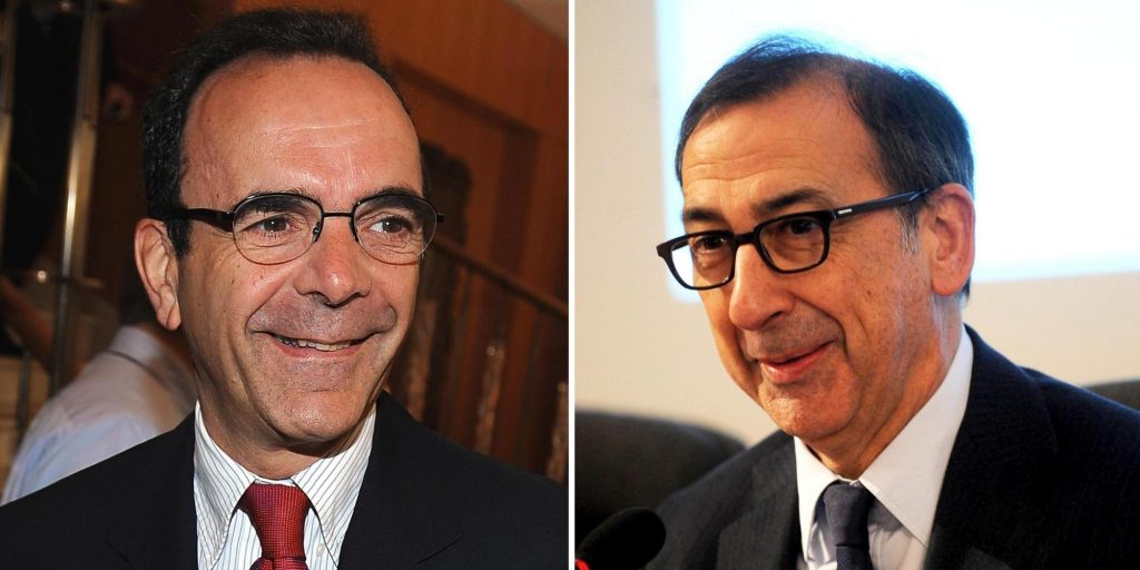 A Milano c’è aria di sorpasso