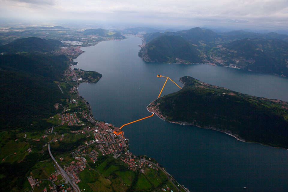 passerella christo 13 (linolmostudio)