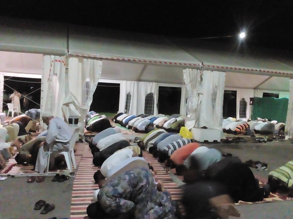 ramadan centro islamico bergamo 5