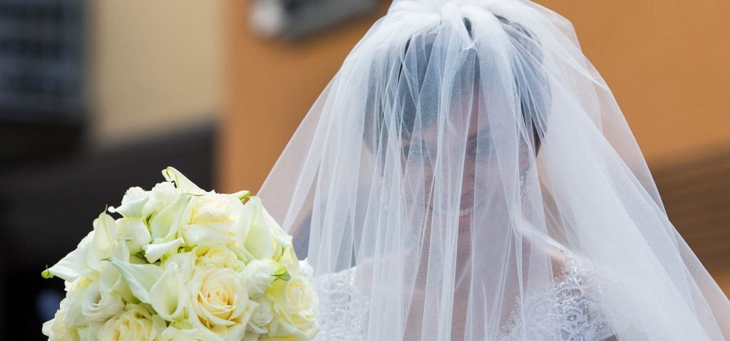 L’album del matrimonio di Eto’o