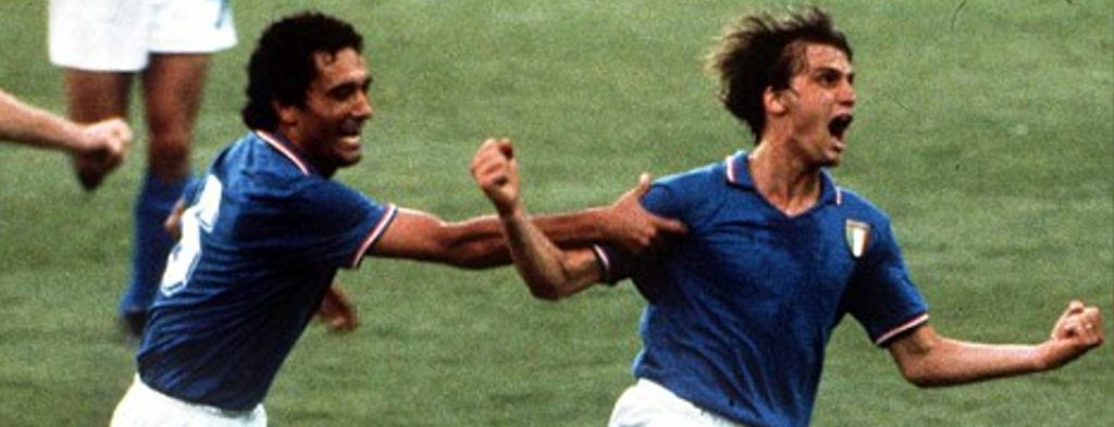 10 grandi sfide Italia-Germania (cominciamo a scaldare i muscoli)