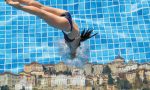 La Festa dell'Acqua alle piscine Ovvero lo sport che fa (del) bene