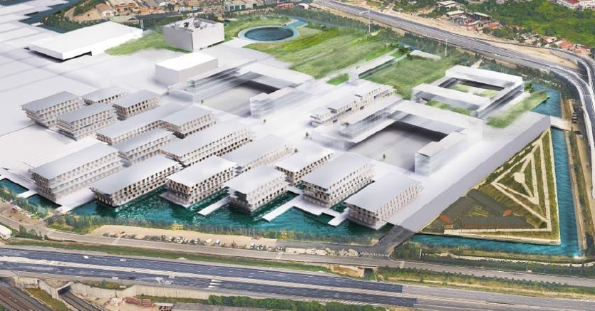 L’università Statale di Milano si trasferirà nell’area dell’Expo