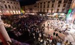 Torna la notte bianca dell'arte Anche stavolta, stupore assicurato