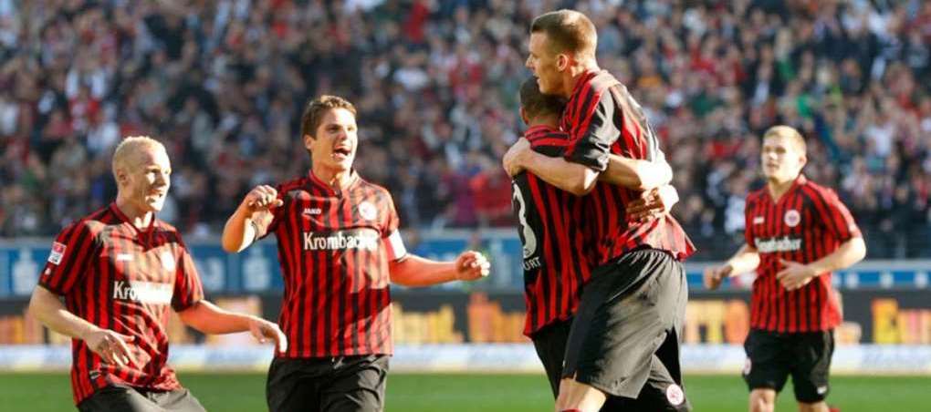 Trofeo Bortolotti, si parte forte Dea vs Eintracht di Francoforte