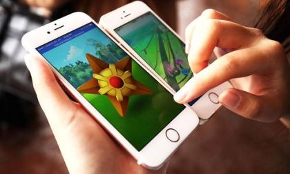Quanto ci guadagna la Apple dal super successo di Pokemon Go