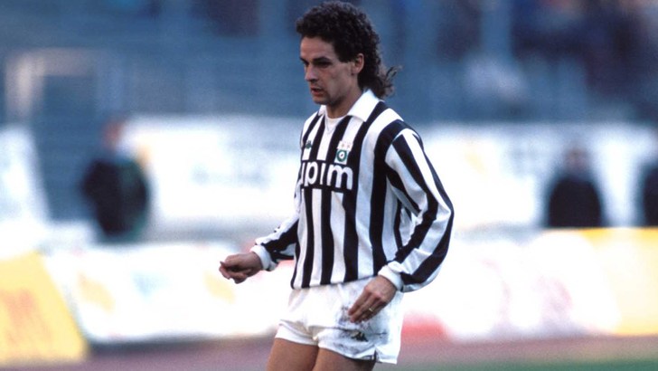 BAGGIO ROBERTO