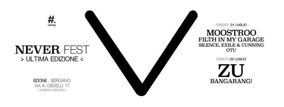 Che cosa fare stasera a Bergamo venerdì 1 luglio 2016