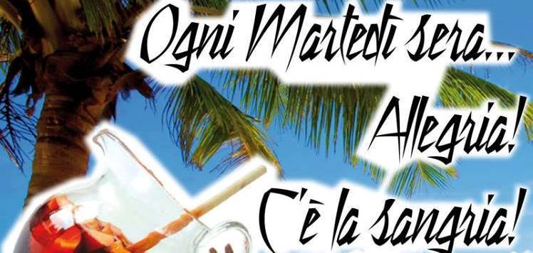 Che cosa fare stasera a Bergamo martedì 5 luglio 2016