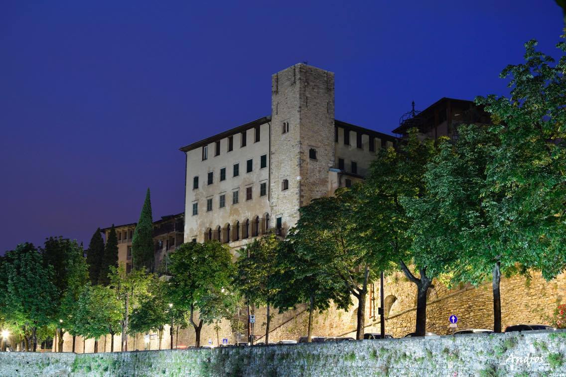 Seminario – Andrea Rossi