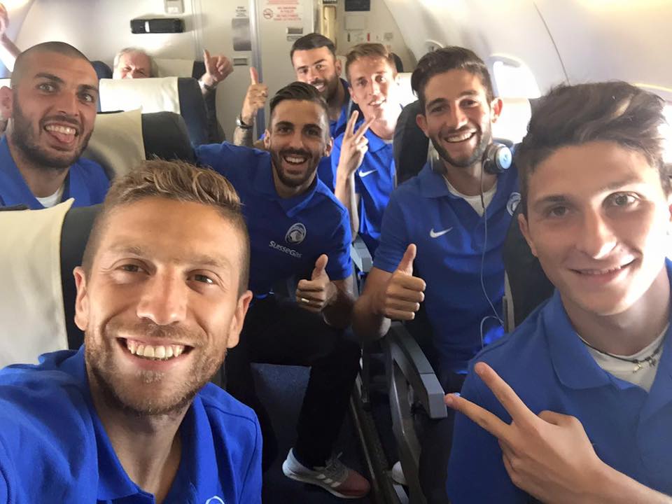 L’Atalanta respira aria d’Europa Le ultime sul match di Leeds