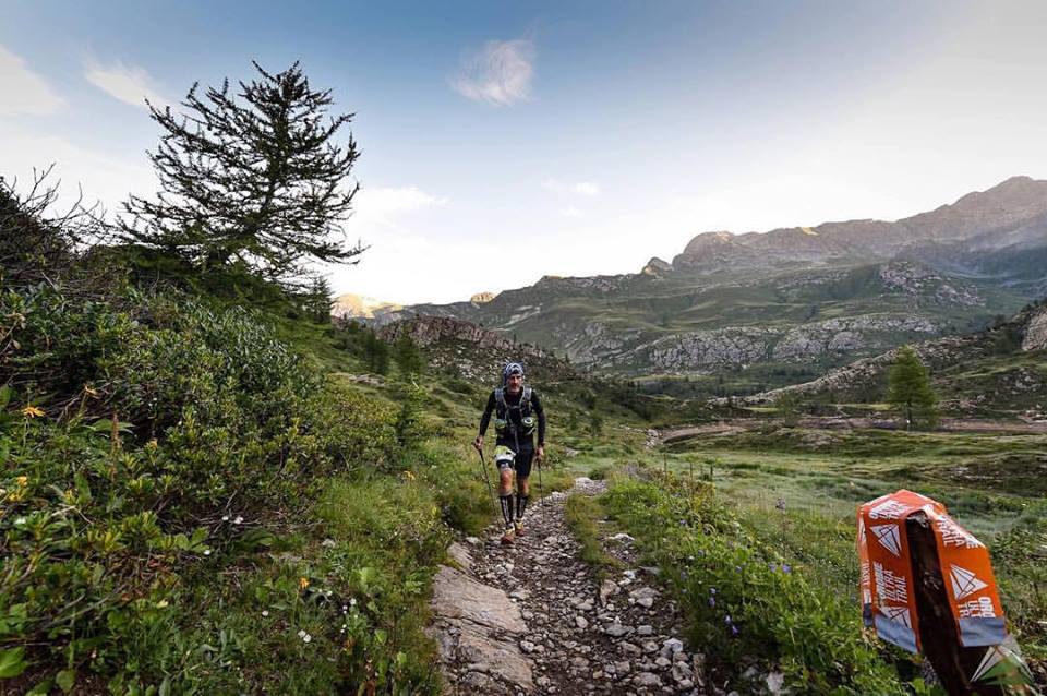 Farsi di corsa 140 km tra le valli (ma dormono all’Orobie Ultra Trail?)
