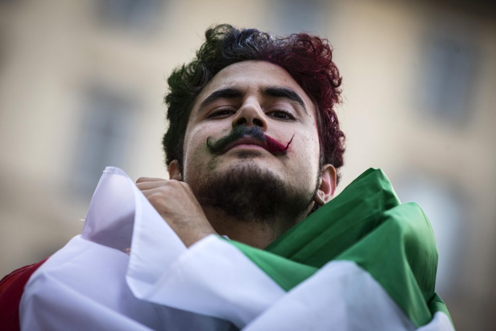 Bangladesh: 1' minuto raccoglimento a Italia-Germania