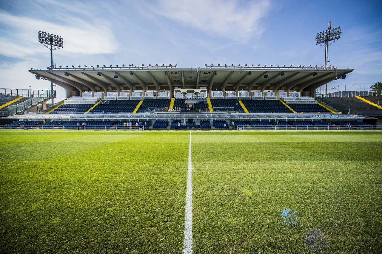 Cos’ha in mente il Comune per lo stadio che verrà