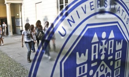 Pochi stranieri negli atenei italiani? Vero, ma di certo non a Bergamo
