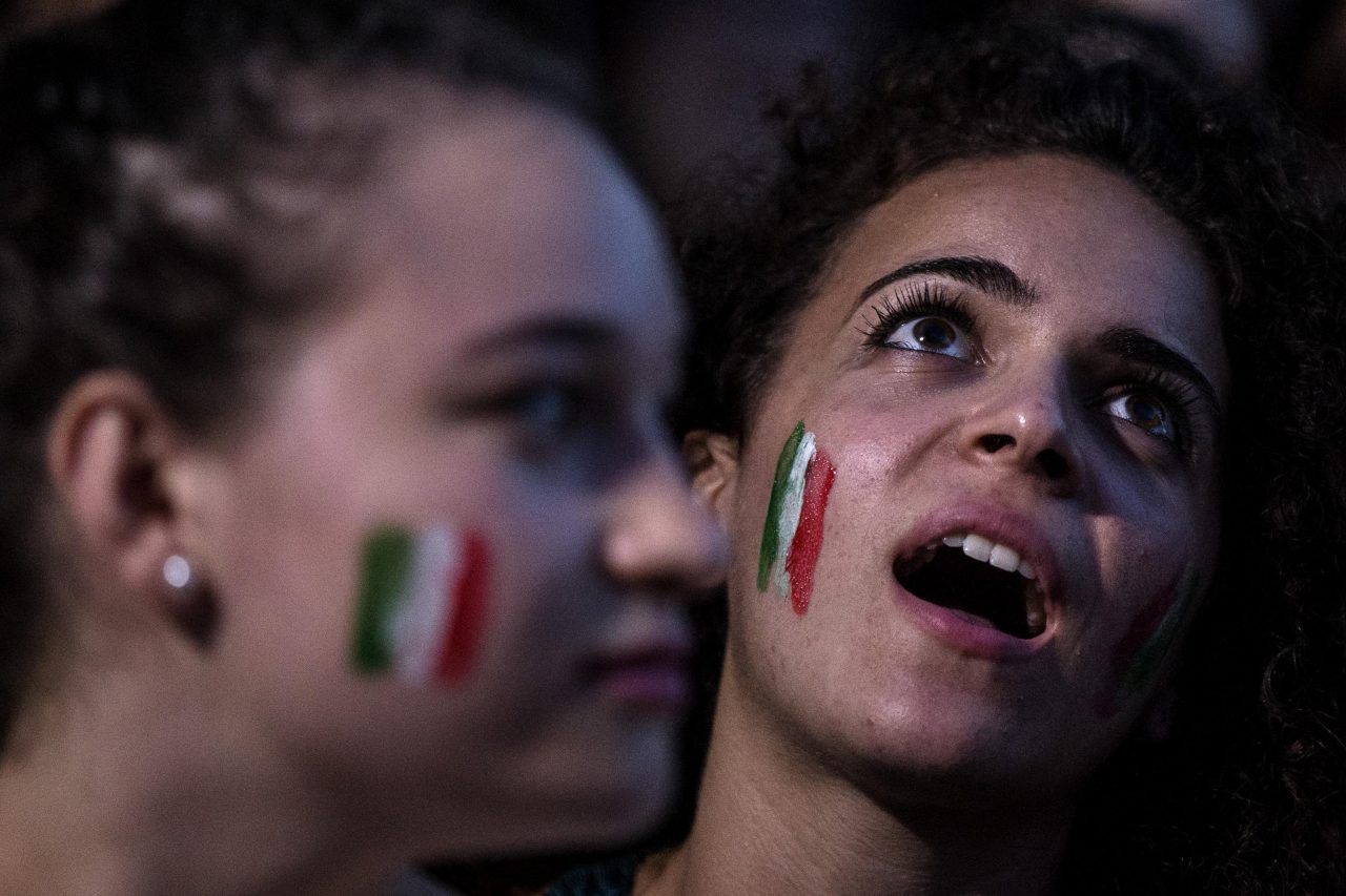 Il pagellone di Italia-Germania e il pagellino dei tiri dal dischetto