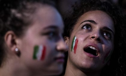 Il pagellone di Italia-Germania e il pagellino dei tiri dal dischetto