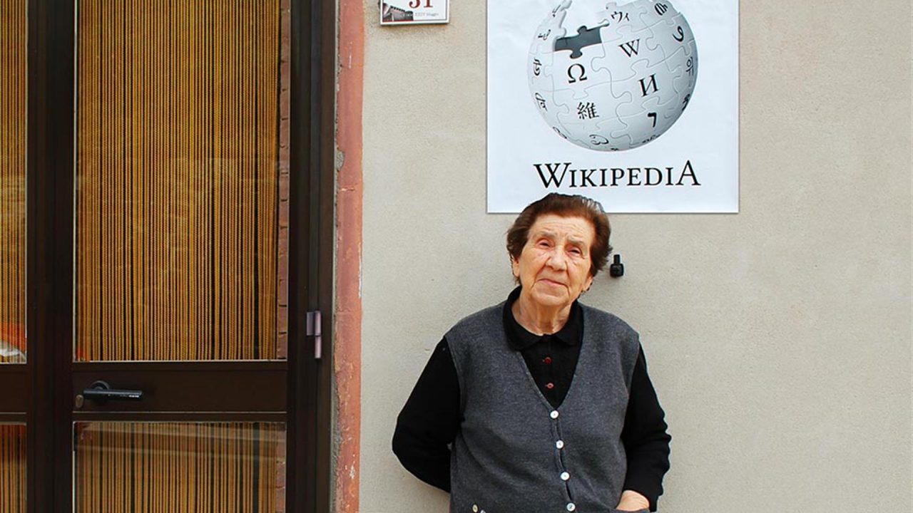 Com’è andato il raduno di Wikipedia nel piccolo paesino sopra Lecco