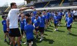 Atalanta Camp, che successo! (s'allarga la Cantera della Dea)