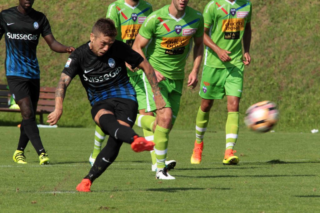 Atalanta-Chiasso amichevole 27 luglio 2016 foto Mariani (20)