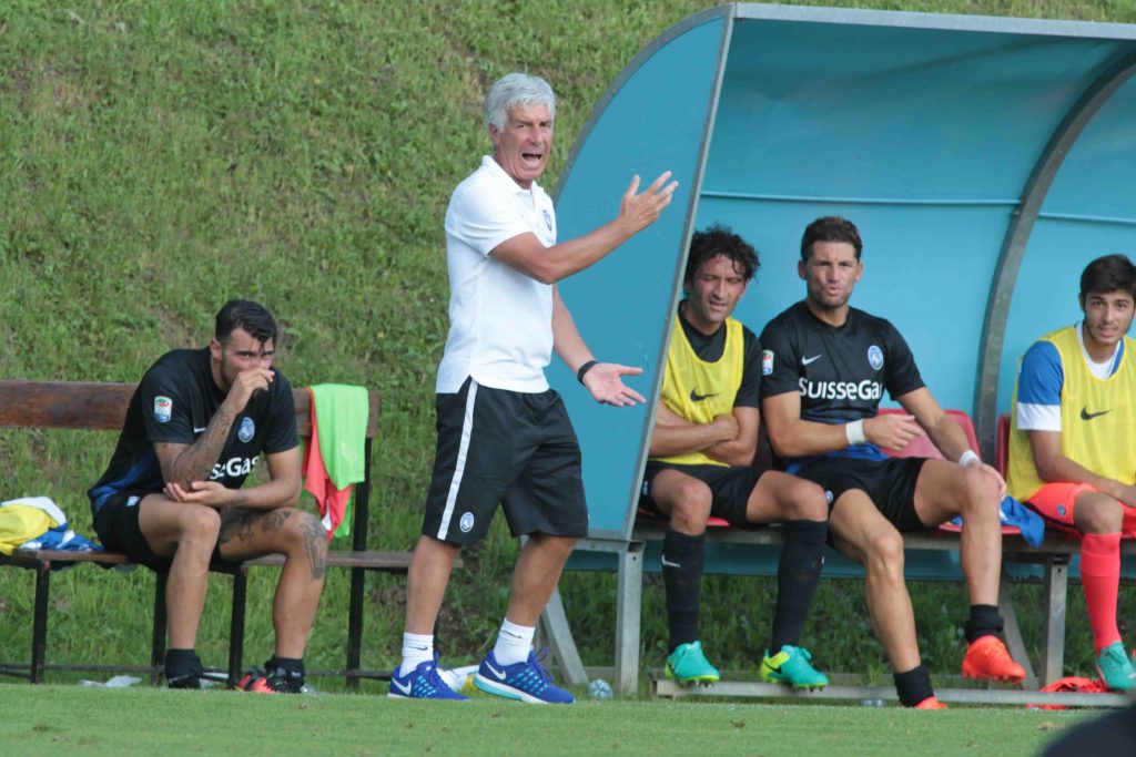 Atalanta-Chiasso amichevole 27 luglio 2016 foto Mariani (24)