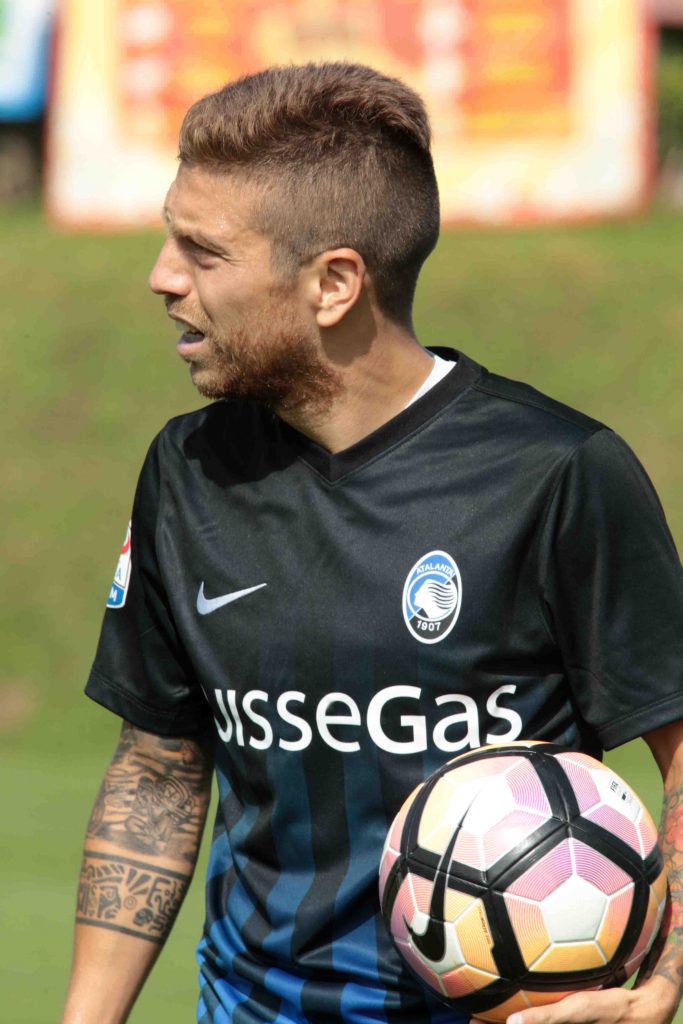 Atalanta-Chiasso amichevole 27 luglio 2016 foto Mariani (26)