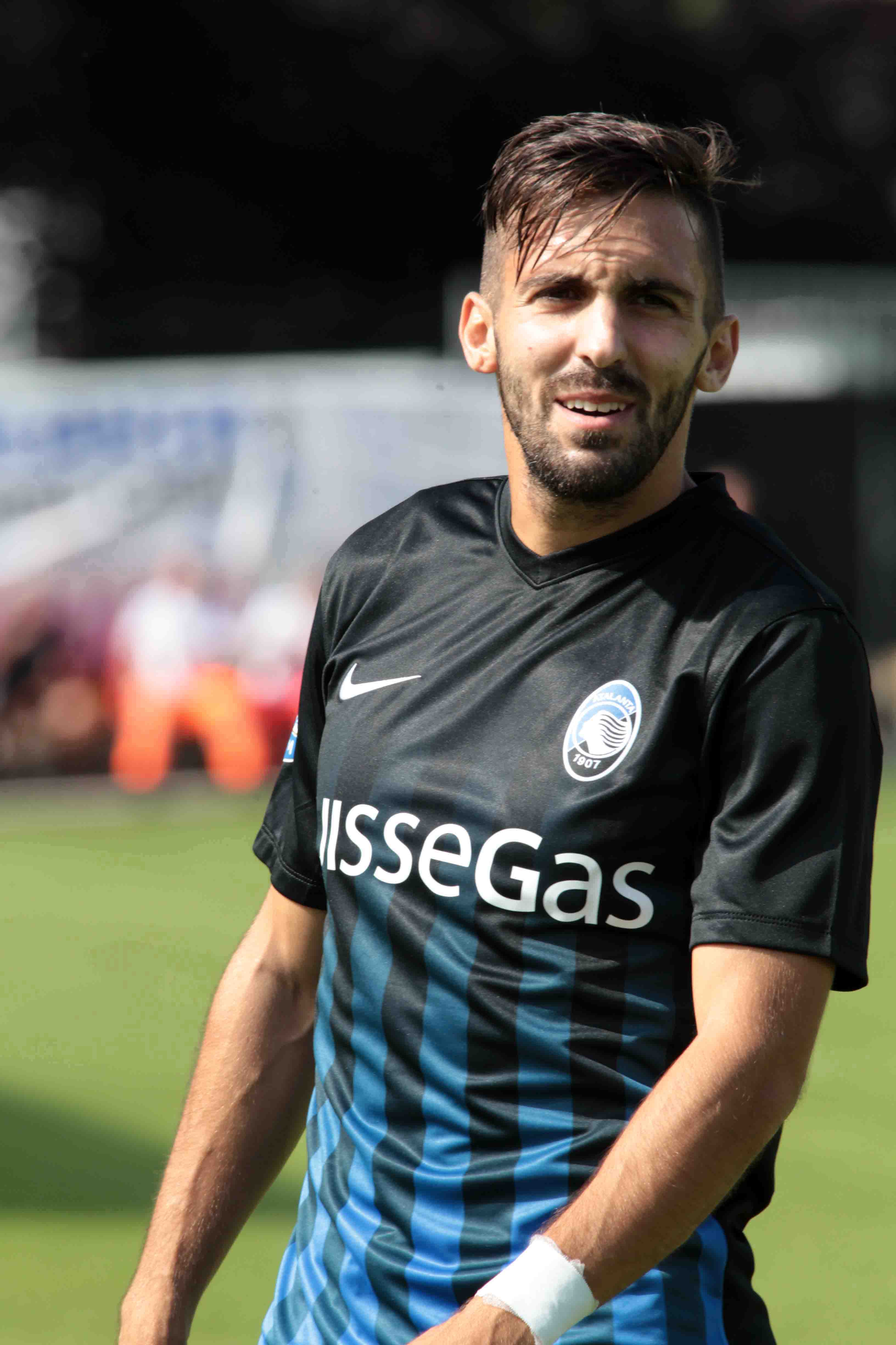 Atalanta-Chiasso amichevole 27 luglio 2016 foto Mariani (27)