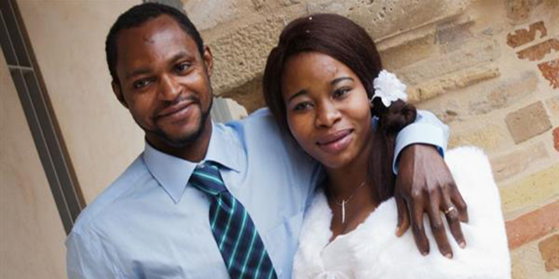 L’atroce omicidio di Fermo cioè il razzismo di casa nostra