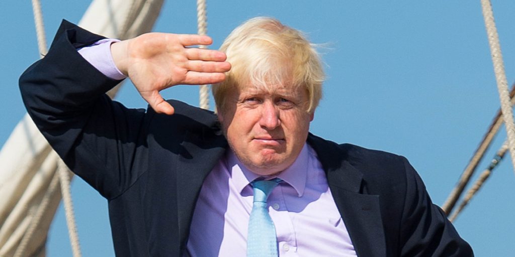 È tempo di stranezze post Brexit I sostenitori del Leave ora si ritirano